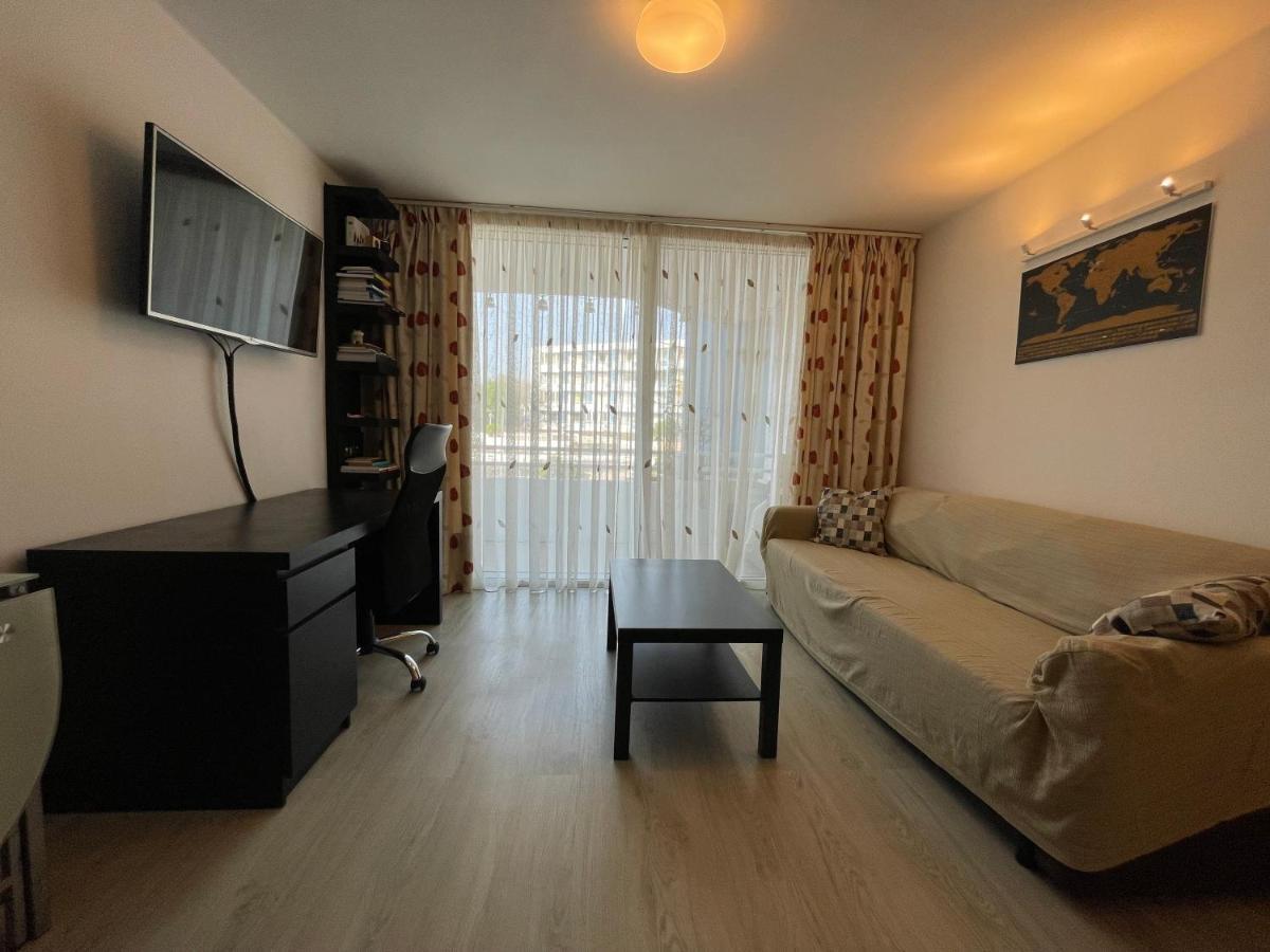 Apartamento Con Piscina En Golf Del Sur San Miguel de Abona Buitenkant foto