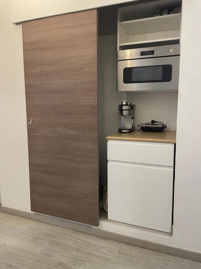 Apartamento Con Piscina En Golf Del Sur San Miguel de Abona Buitenkant foto